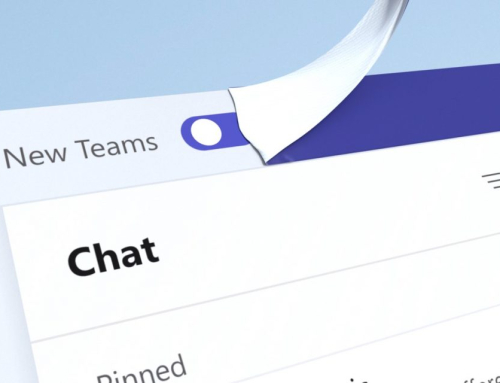 Ventajas del nuevo Microsoft Teams