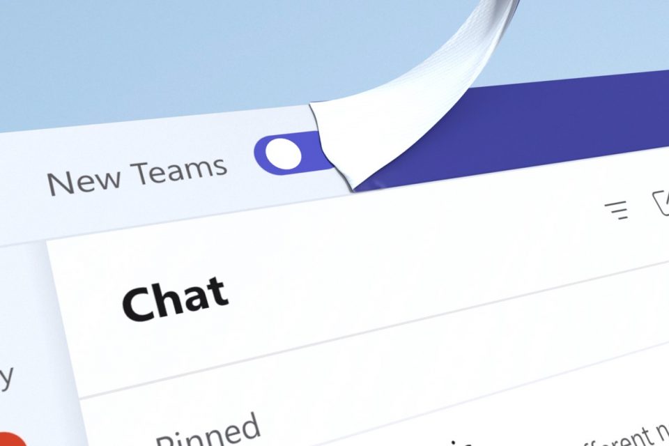 ventajas nuevo Microsoft Teams